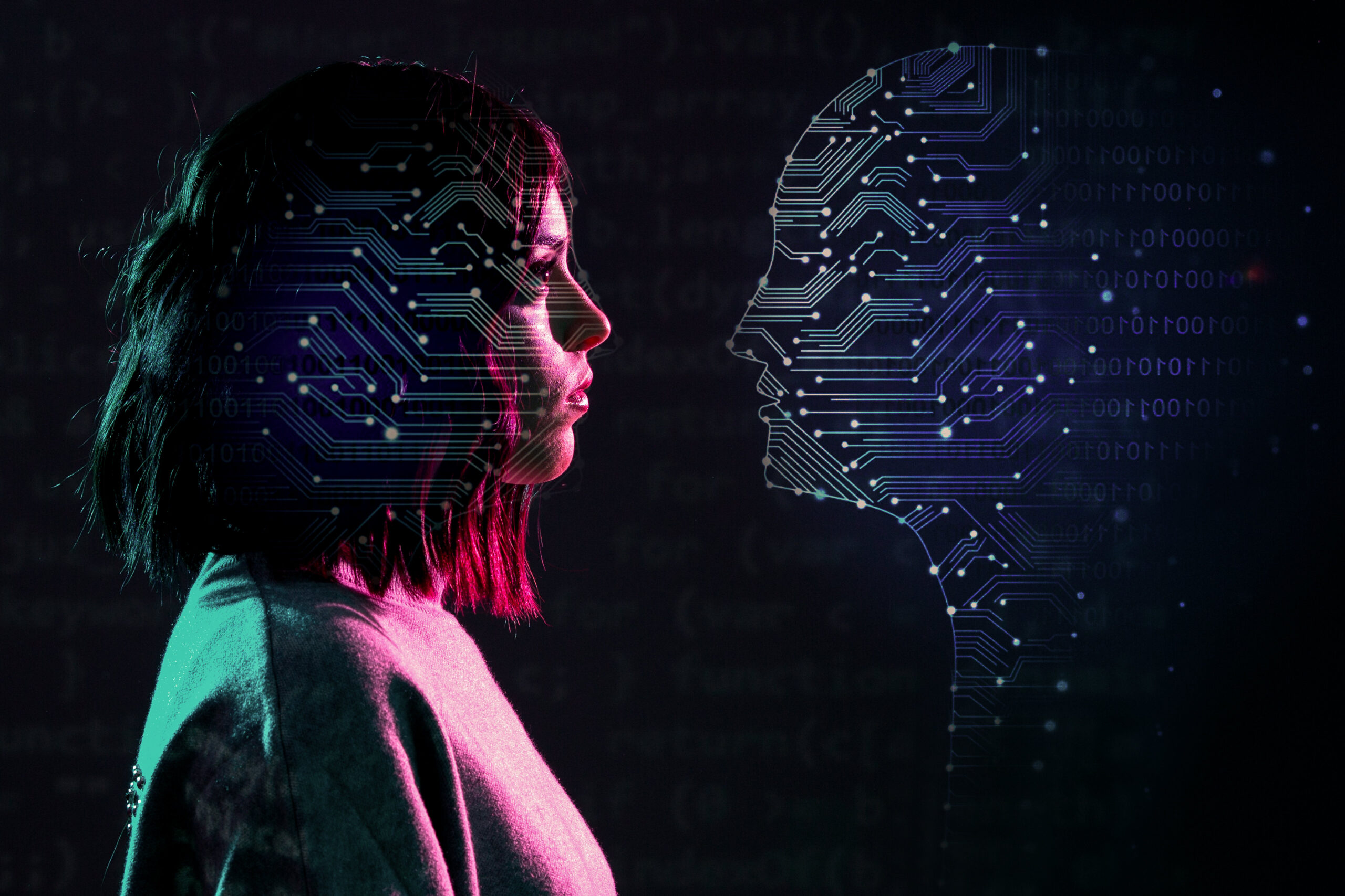 AI ka Future: Faide aur Nuksan