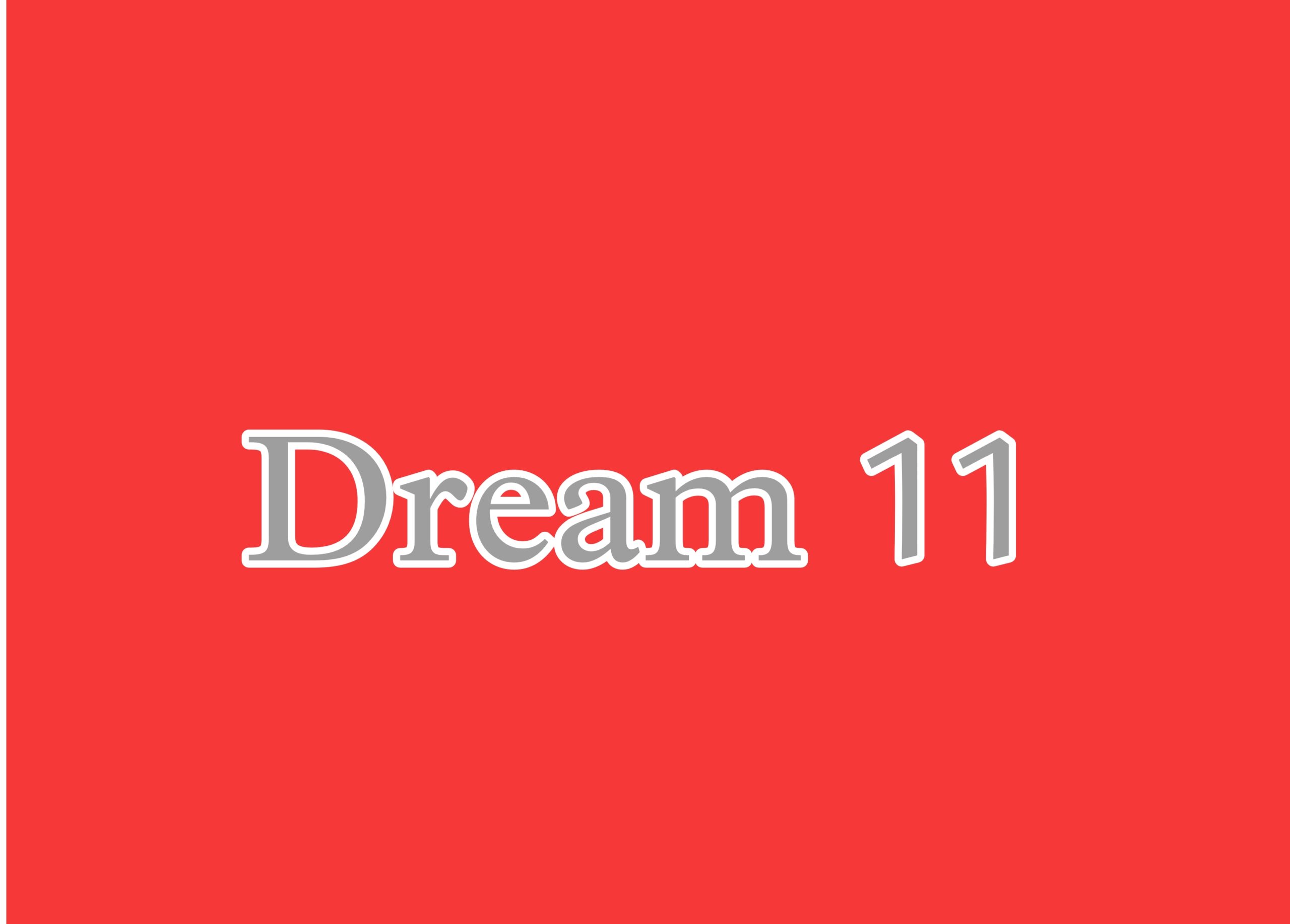 Dream 11: Fantasy sports se kaise bache
