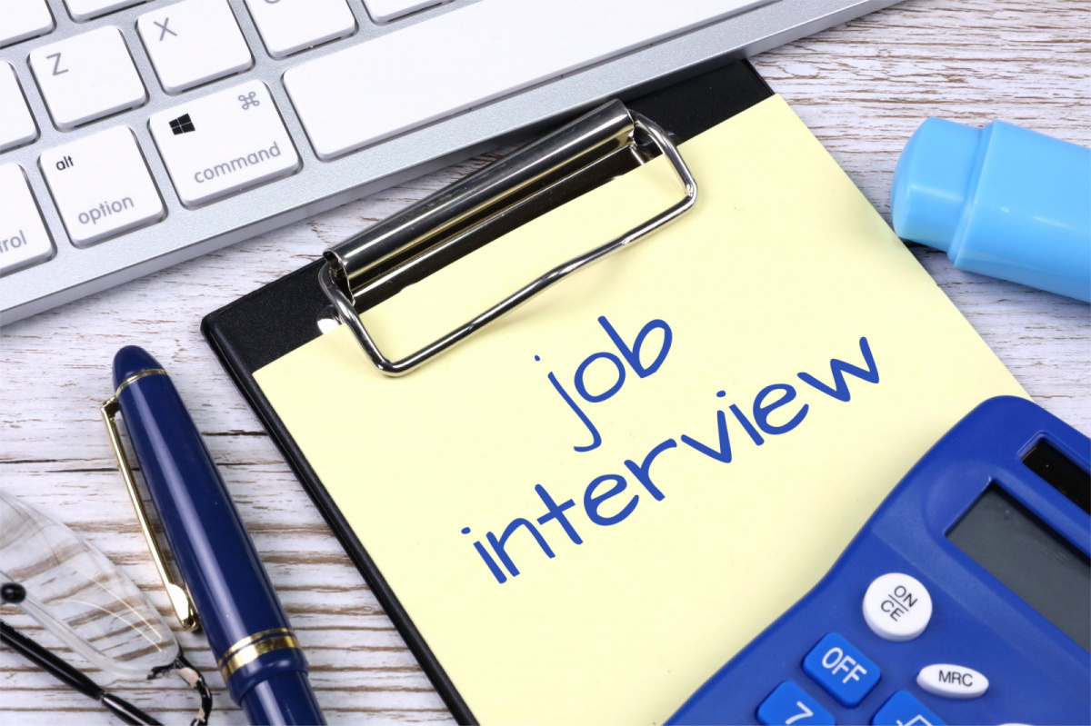 Job interview ki tayari: Ek samagra guide